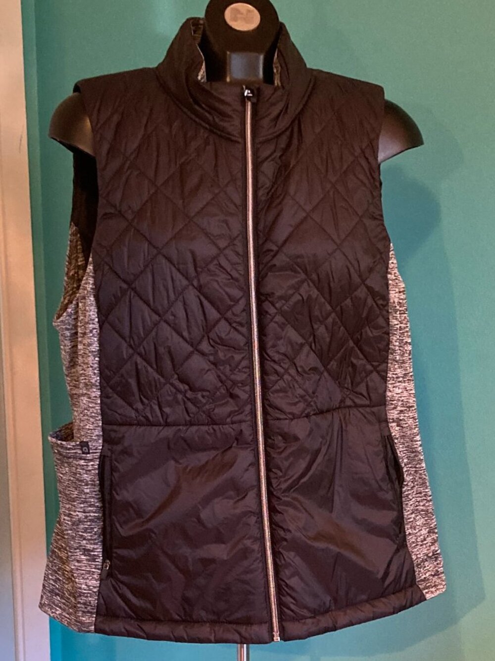 Reitman's Hyba Running Vest